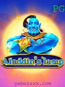 Descubra Aladdinslamp: Um Jogo Mágico de Estratégia