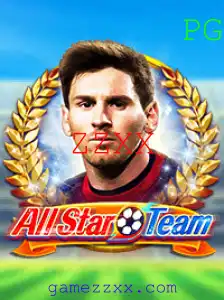 AllStarTeam: Explorando o Universo do Jogo com a Palavrachave ZZXX