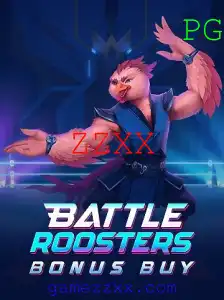 BattleRoostersBonusBuy: Aventuras, Regras e Estratégias