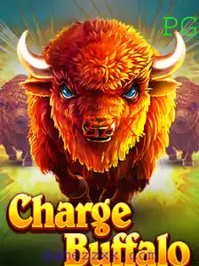 ChargeBuffalo: Aventura Estratégica e Inovadora