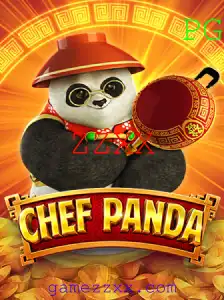 Explorando o Mundo de ChefPanda: Uma Aventura Gastronômica