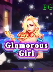 Explorando o Mundo de GlamorousGirl