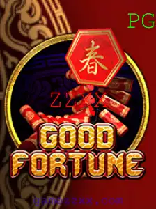 Desvendando o Fascinante Mundo de GoodFortune