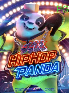 Descubra o Mundo Empolgante de HipHopPanda