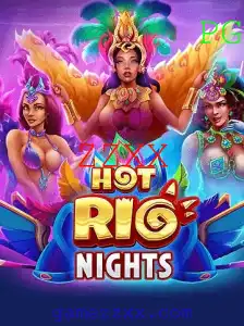 Descubra a Aventura de HotRioNights: Um Jogo Empolgante