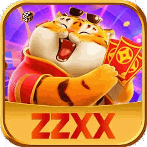 ZZXX.com - Caça-Níqueis Online Cassino Logo