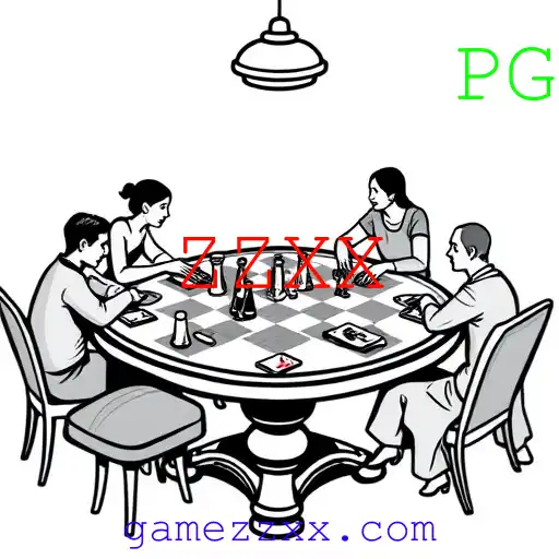 Jogos de mesa