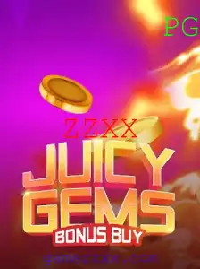 JuicyGemsBonusBuy: Descubra a Nova Sensação do Mundo dos Jogos