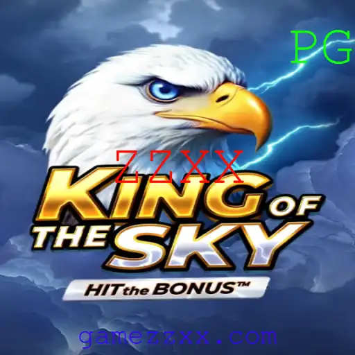 Descubra KingOfTheSky: O Novo Sensação do Mundo dos Jogos