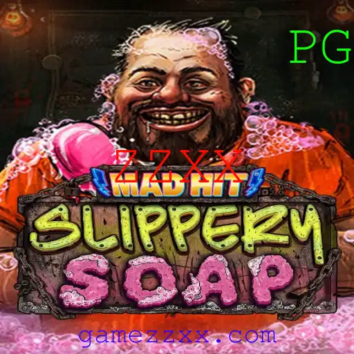 MadHitSlipperySoap: Uma Experiência de Jogo Inovadora