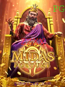 MidasFortune: Mergulhe na Emoção e Estratégia do Novo Jogo de Aventura