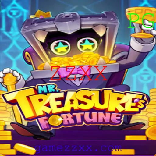 Explorando o Incrível Mundo de MrTreasuresFortune