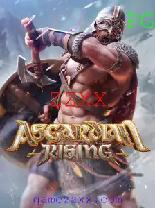 AsgardianRising: Uma Jornada Épica na Era Viking