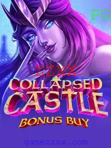 Explorando o Mundo de CollapsedCastleBonusBuy
