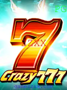 Crazy777: A Nova Sensação nos Jogos com ZZXX