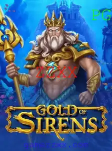 Descobrindo o Fascinante Mundo de GoldofSirens