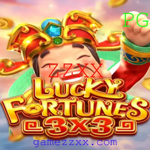 Descubra as Emoções de LUCKYFORTUNES3x3: O Jogo de Azar que Conquista Jogadores