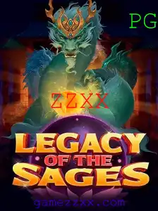 Descubra o Desafiante Mundo de LegacyoftheSages: Regras e Aventuras