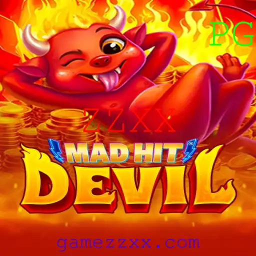 MadHitDevil: O Jogo que Está Revolucionando o Mundo dos Games