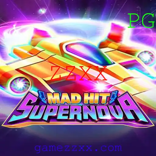Descubra o Universo de MadHitSupernova: O Jogo que Está Transformando Tendências com a Chave ZZXX