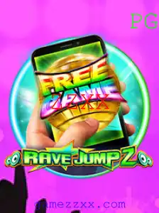 RaveJump2M: Uma Viagem Eletrizante no Mundo dos Games