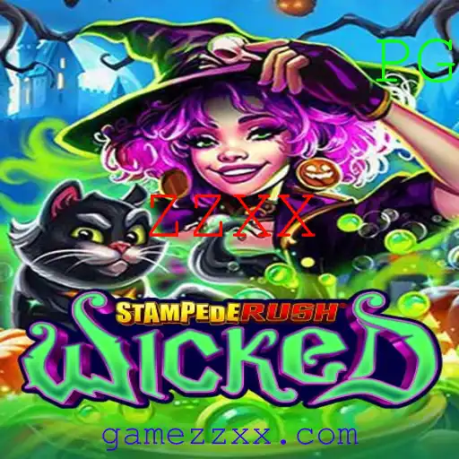 StempedeRushWicked: Uma Aventura Selvagem com Regras Únicas
