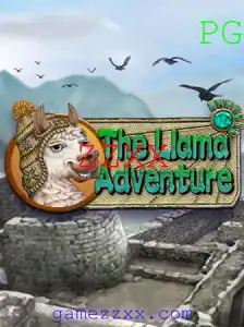 TheLlamaAdventure: Descubra o Mundo Mágico de Llamas e Diversão