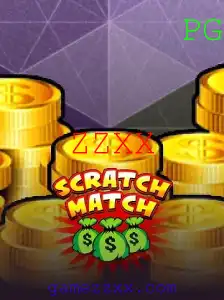 Descubra o Fascinante Mundo de ScratchMatch