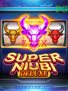SuperNiubiDeluxe: Explorando o Universo de ZZXX