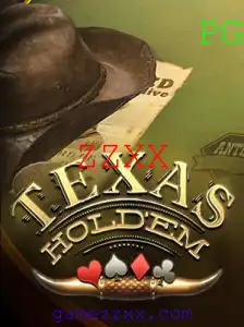 TexasHoldem: Descubra o Popular Jogo de Poker