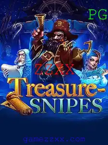 Explorando o Mundo de TreasureSnipes: Um Mergulho nas Aventuras do Jogo